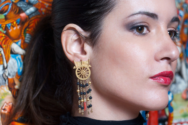 انواع مختلف گوشواره