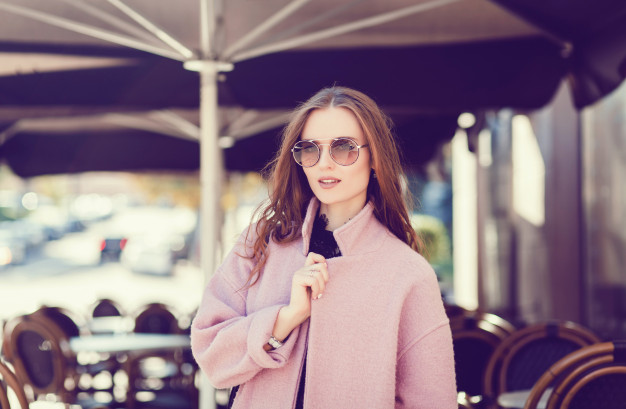 عینک آفتابی