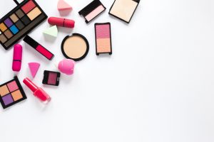 پایه و اساس آرایش برای تازه کار